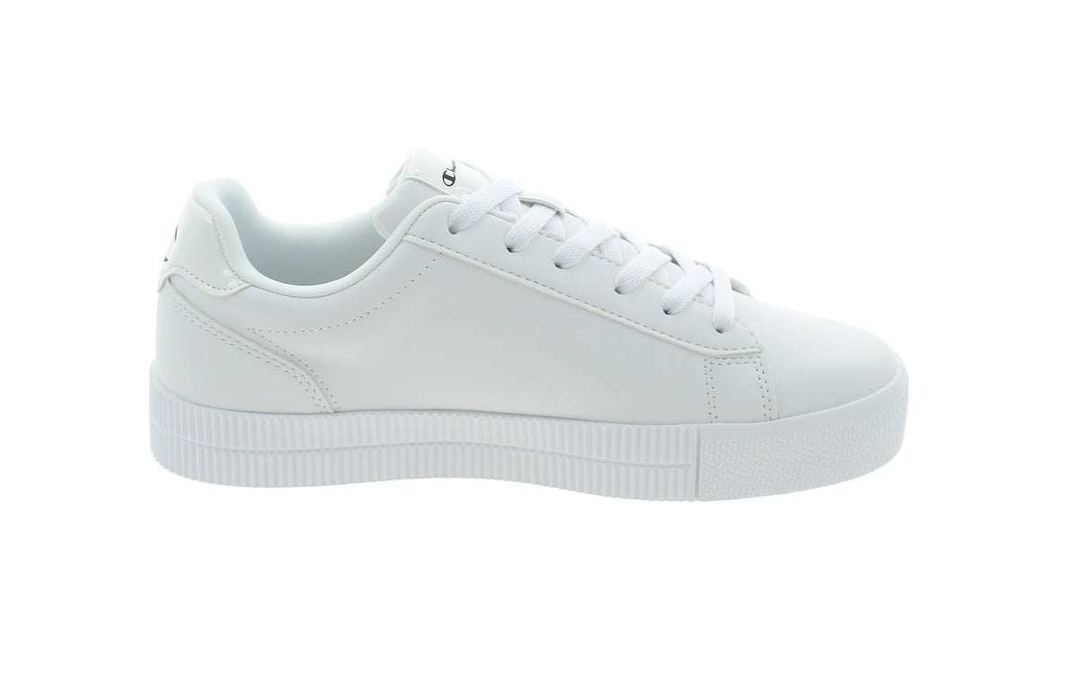 LOW CUT SHOE - View 2