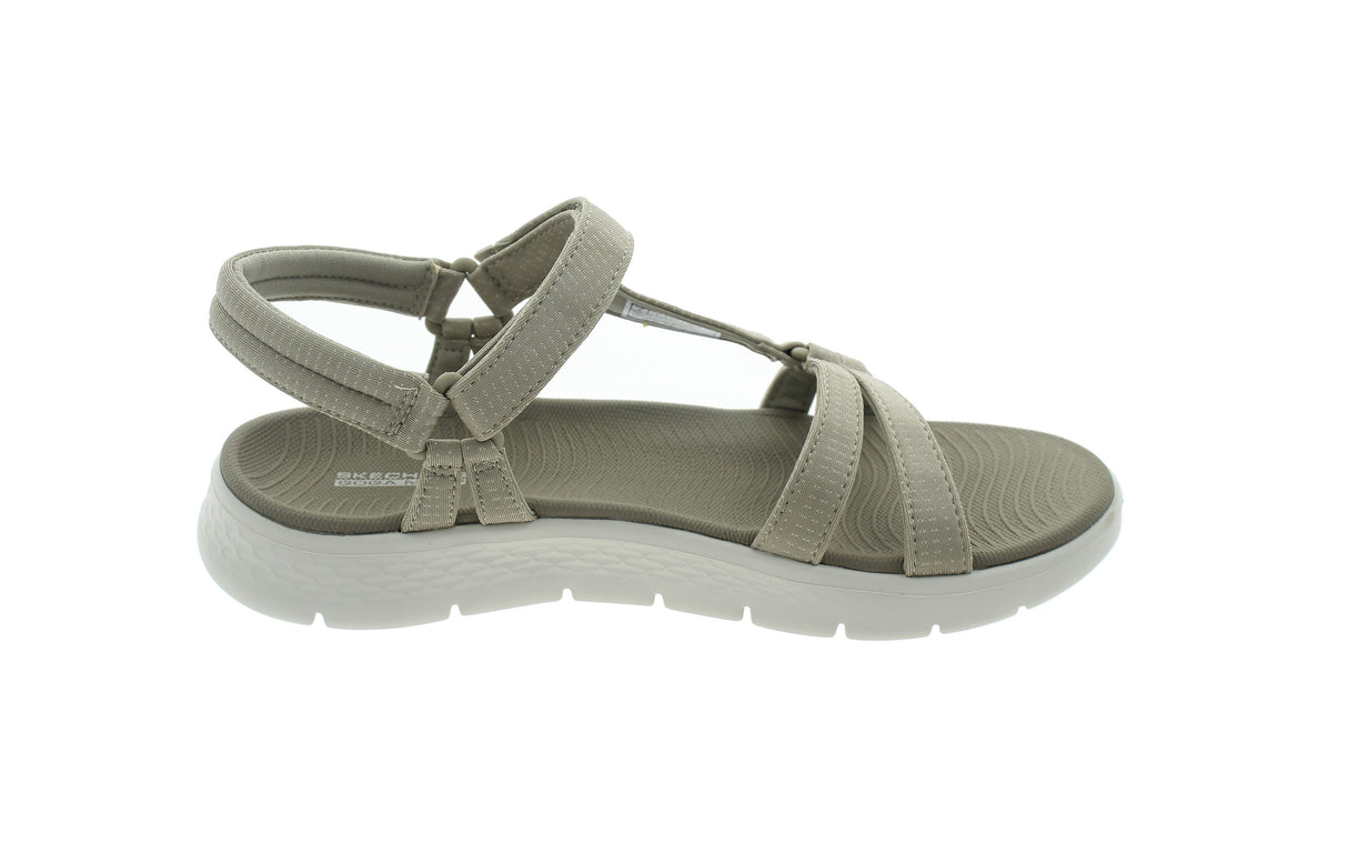 GO WALK FLEX SANDALS SUBLIME - View 2