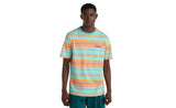 MIX Y MATCH STRIPE T-SHIRT - View 2