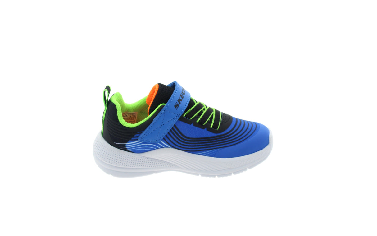 MICROSPEC ADVANCE - View 2