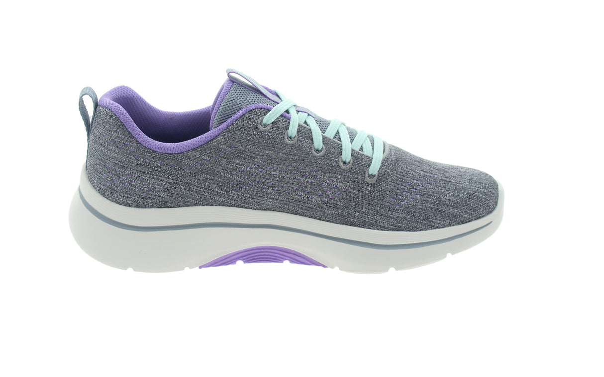 GO WALK ARCH FIT 2.0 VIVID SUNSET - View 2