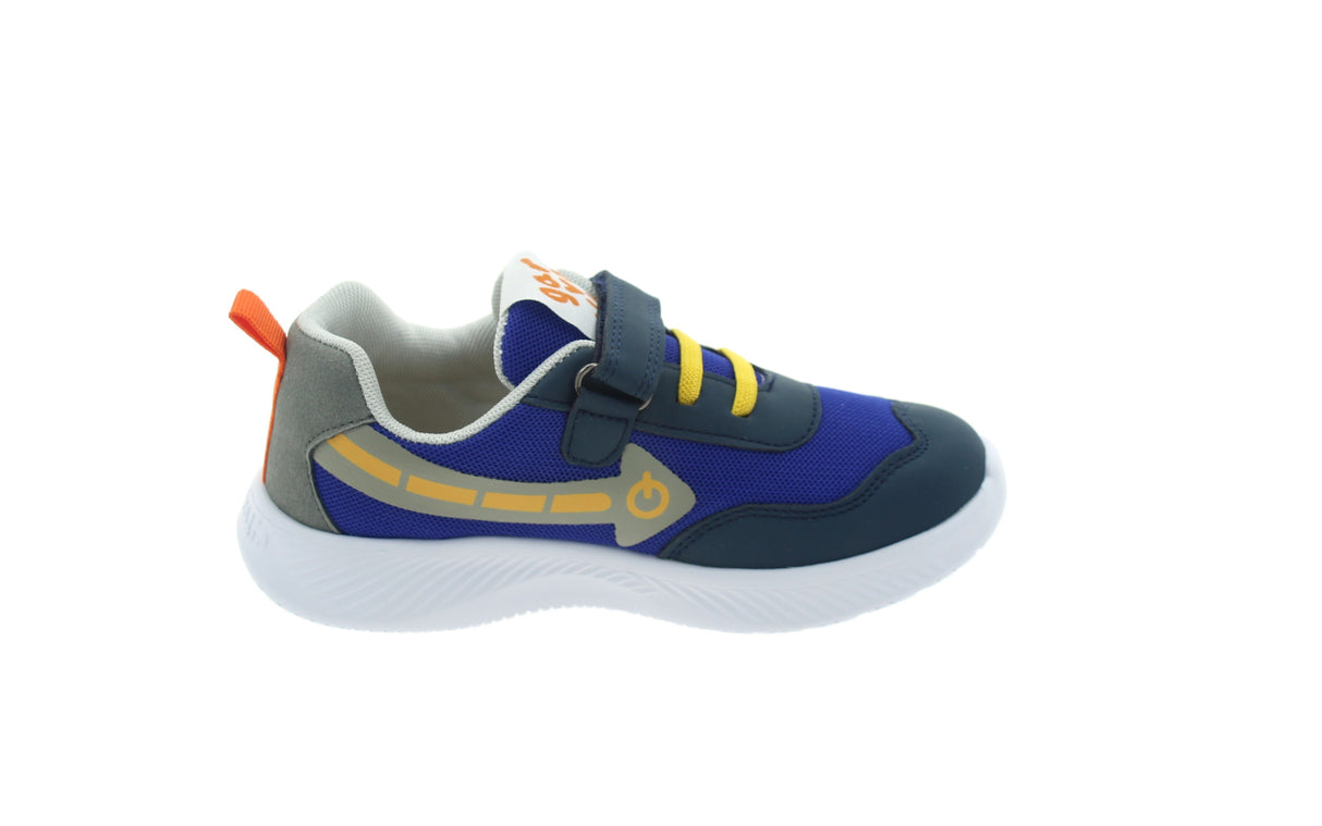 LIGHT RUNNING - View 2