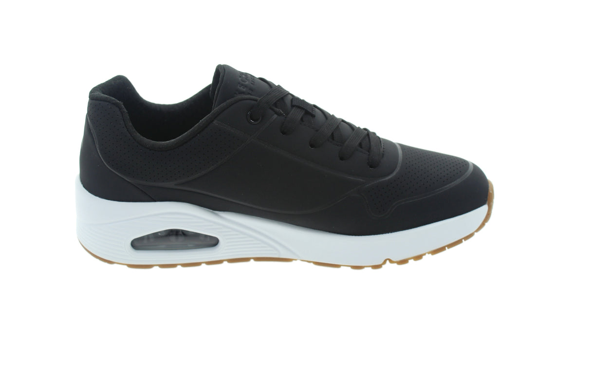 UNO - STAND ON AIR - View 2