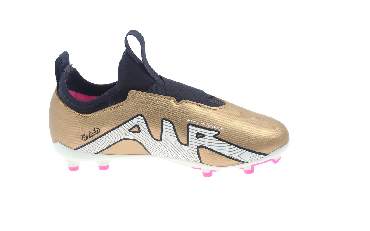 JR ZOOM VAPOR 15 ACADEMIA FG/MG - View 2