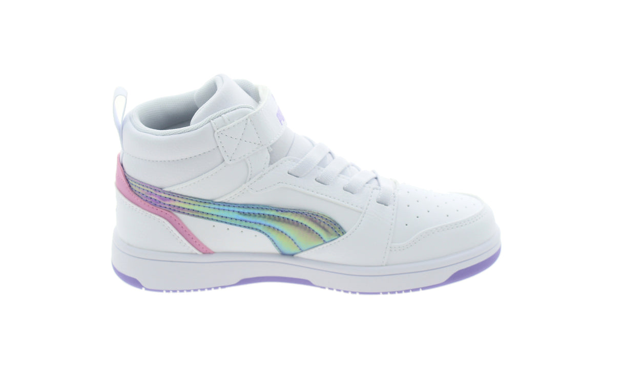 PUMA REBOUND V6 MID - View 2