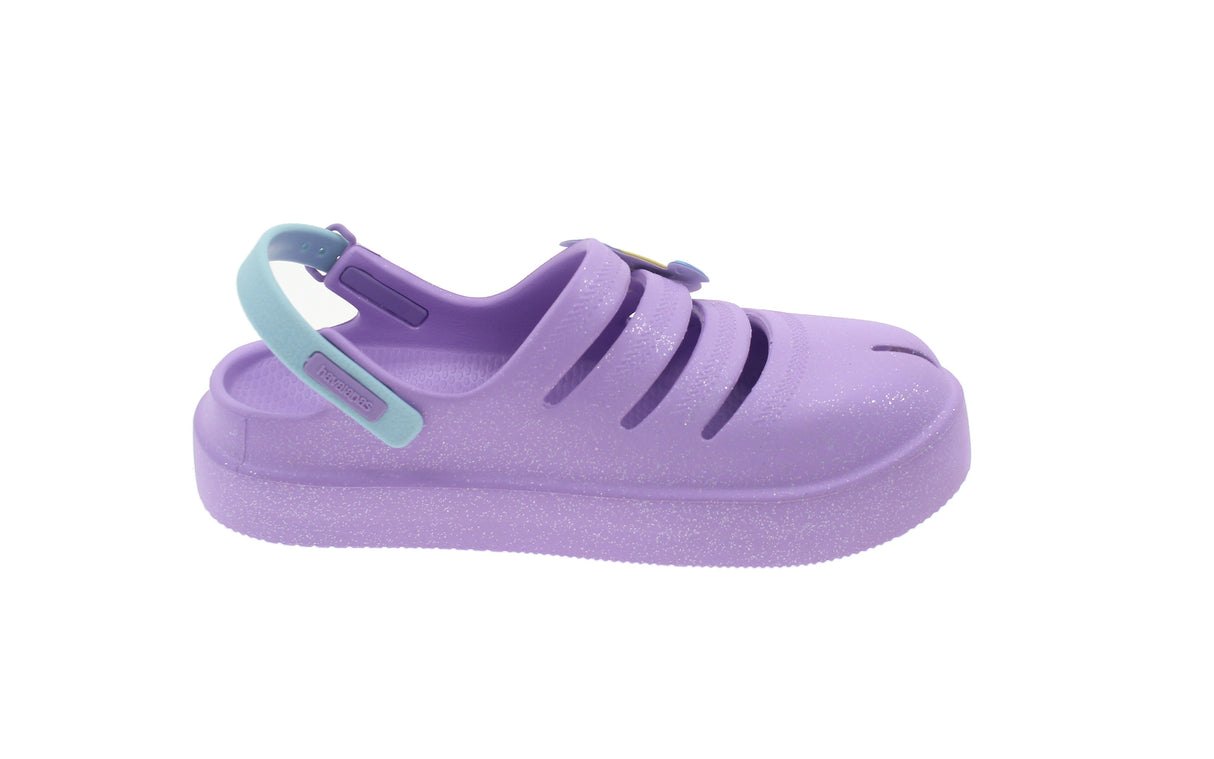 KIDS CLOGS - View 2