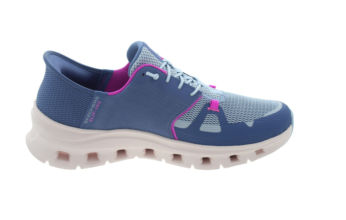 GLIDE STEP PRO - View 2