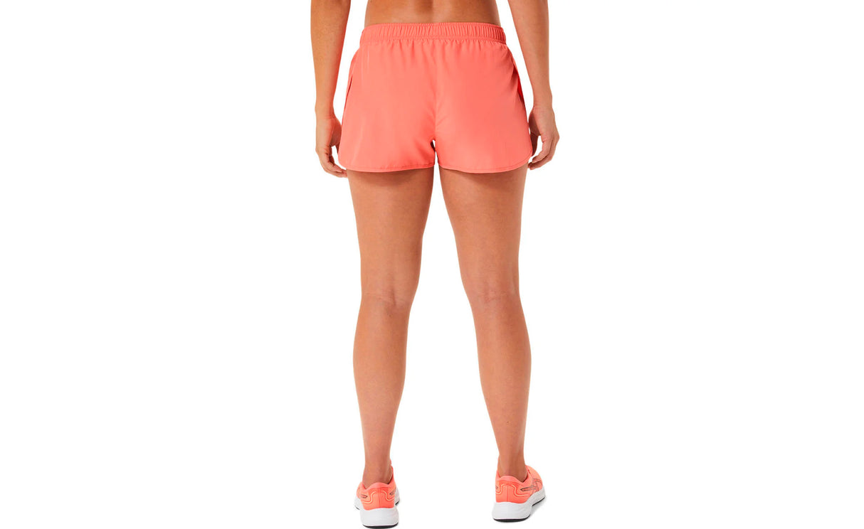 CORE SPLIT SHORT - View 2