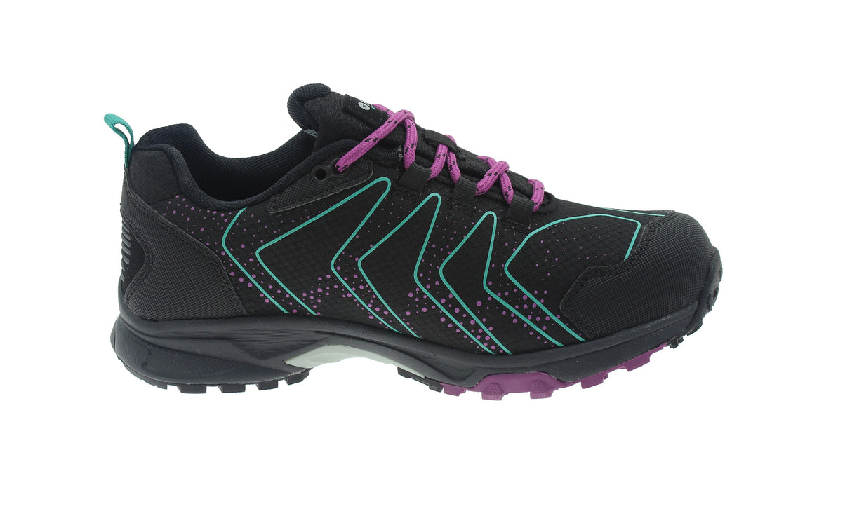 RONCAL LOW WP WOMENS - View 2