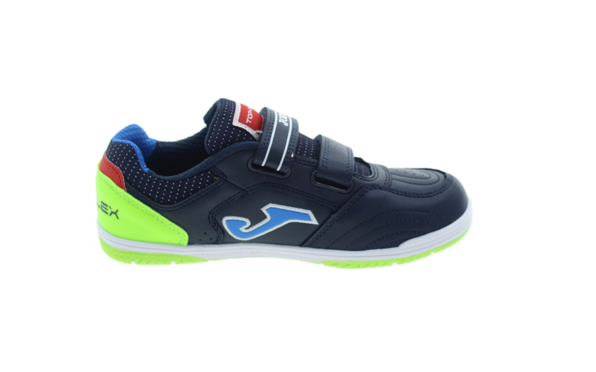 TOP FLEX JR - View 2