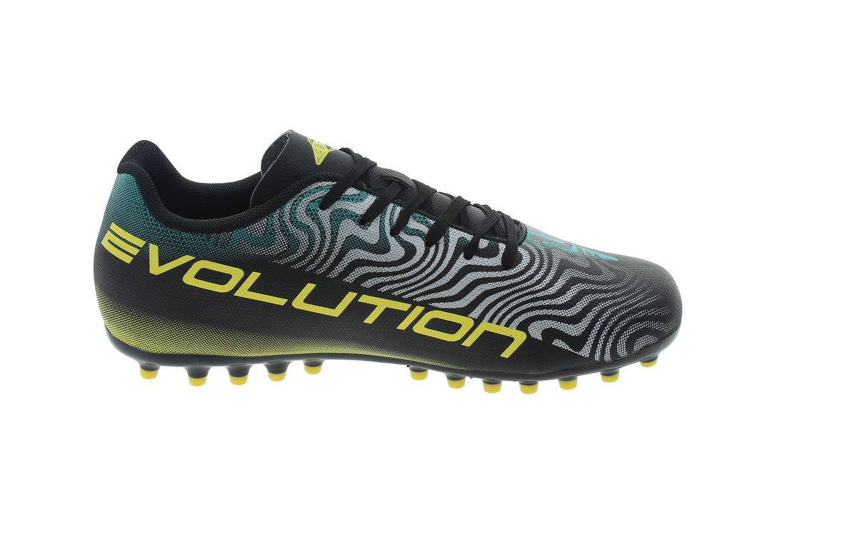 EVOLUTION JR - View 2