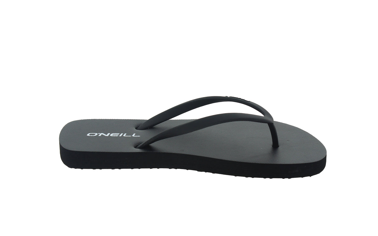 PROFILE SMALL LOGO SANDALS - View 2