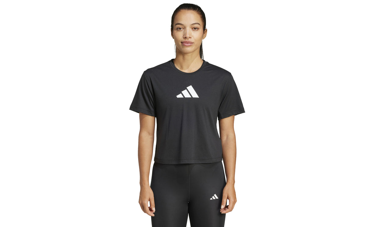 TR-ES BL TEE - View 2