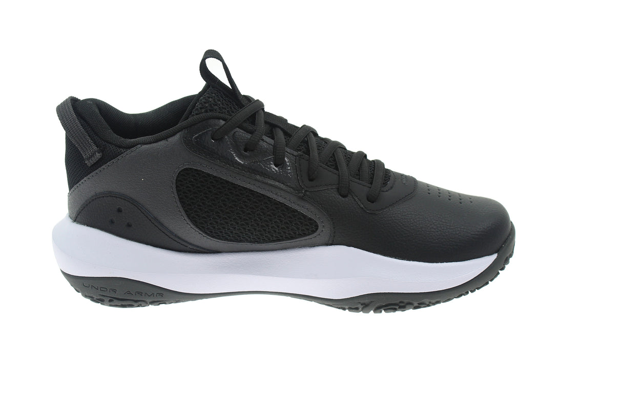 UA LOCKDOWN 6 - View 2