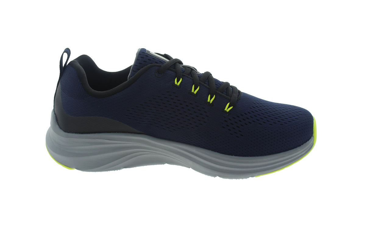 VAPOR FOAM - View 3