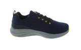 VAPOR FOAM - View 3