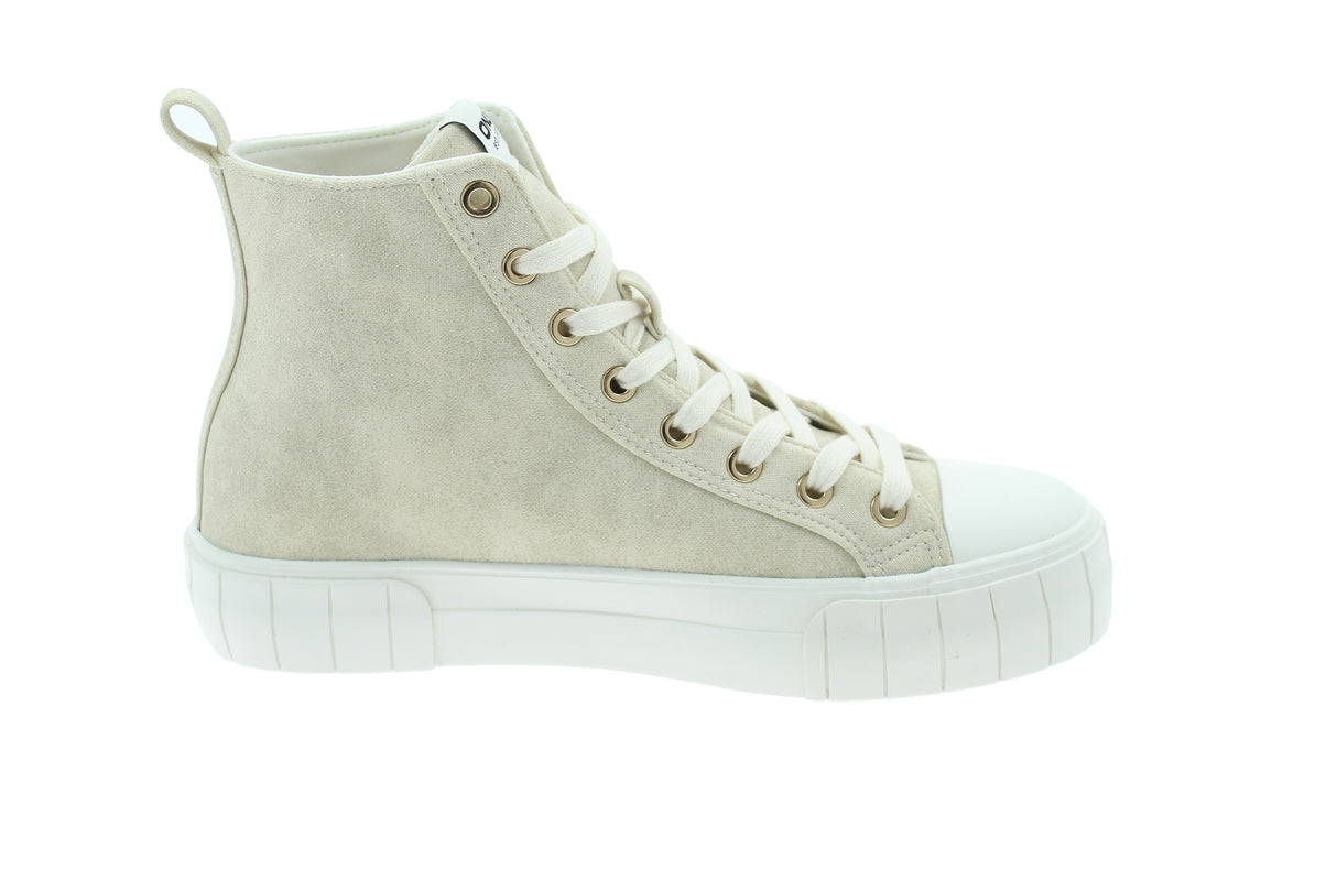 ONLLIV 10 PU HIGH SNEAKER - View 2