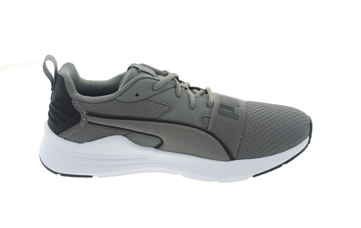 PUMA WIRED RUN PURE - View 2