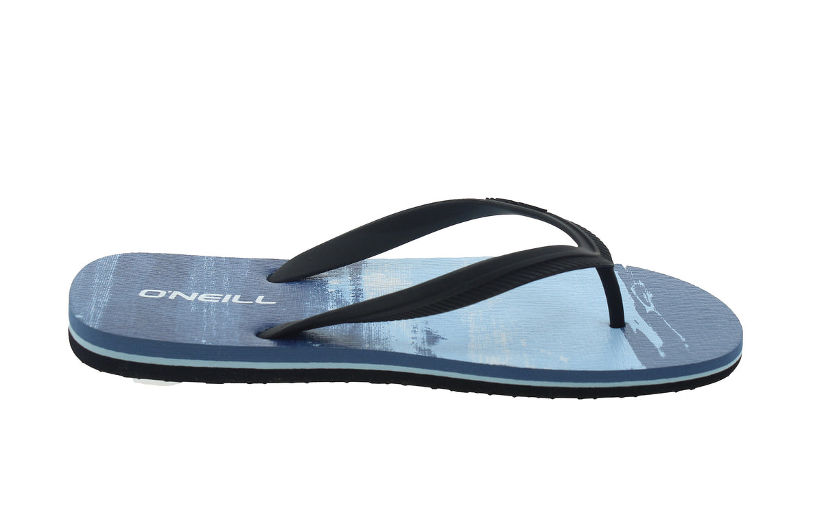 PROFILE GRAPHIC SANDALS - View 2