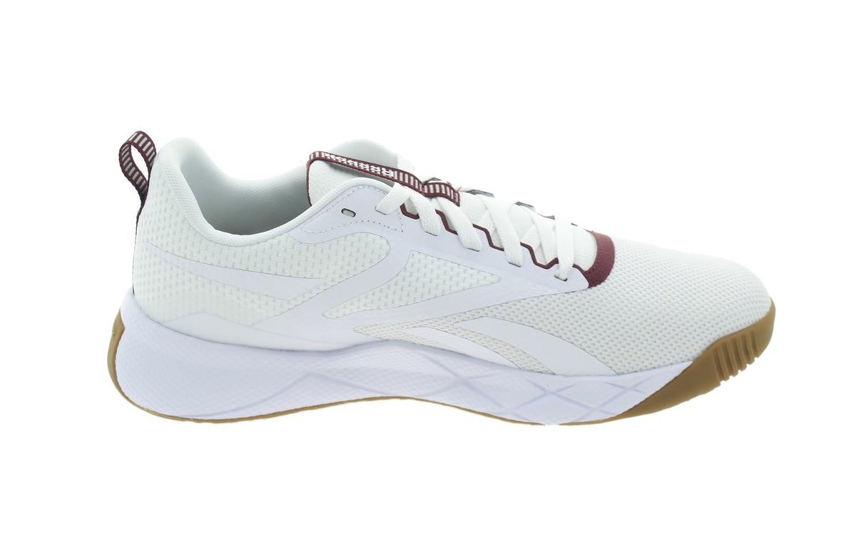 NFX TRAINER - View 2
