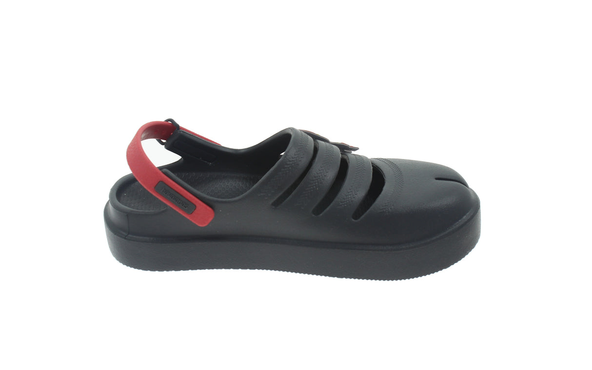 KIDS CLOGS - View 2