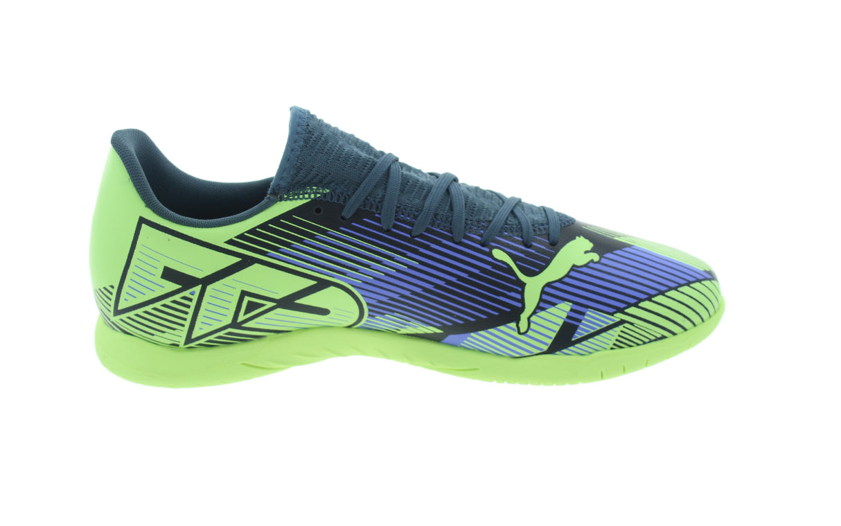 FUTURE 7 PLAY TT - View 2