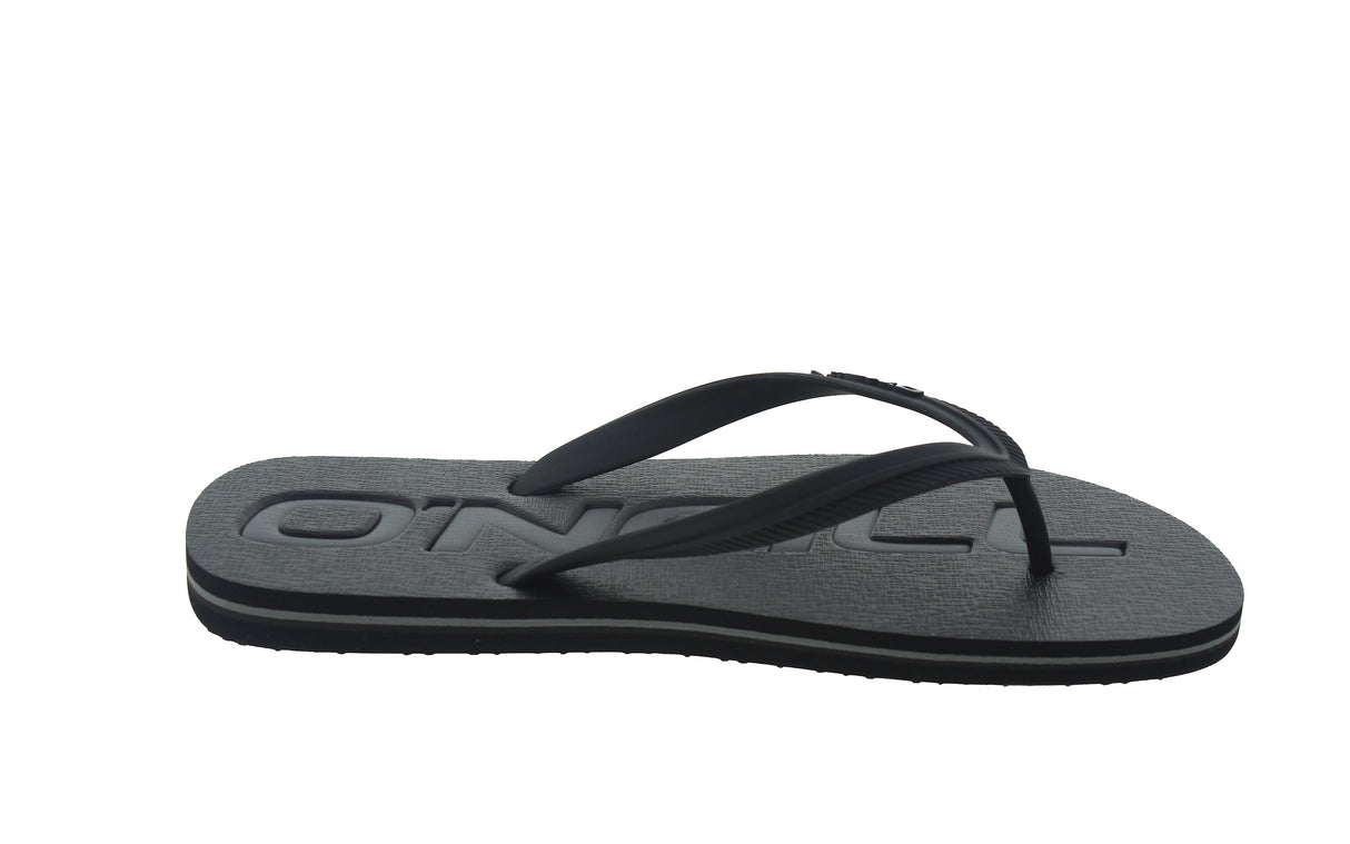 PROFILE LOGO SANDALS  - View 2