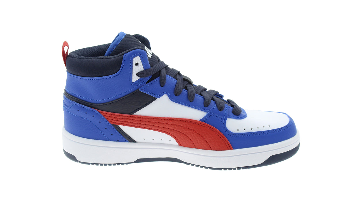 PUMA REBOUND JOY BLOCKED JR - View 2