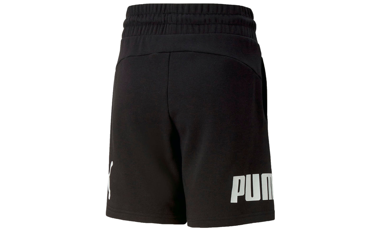 PUMA POWER SHORTS TR CL B - View 2
