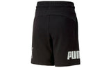 PUMA POWER SHORTS TR CL B - View 2