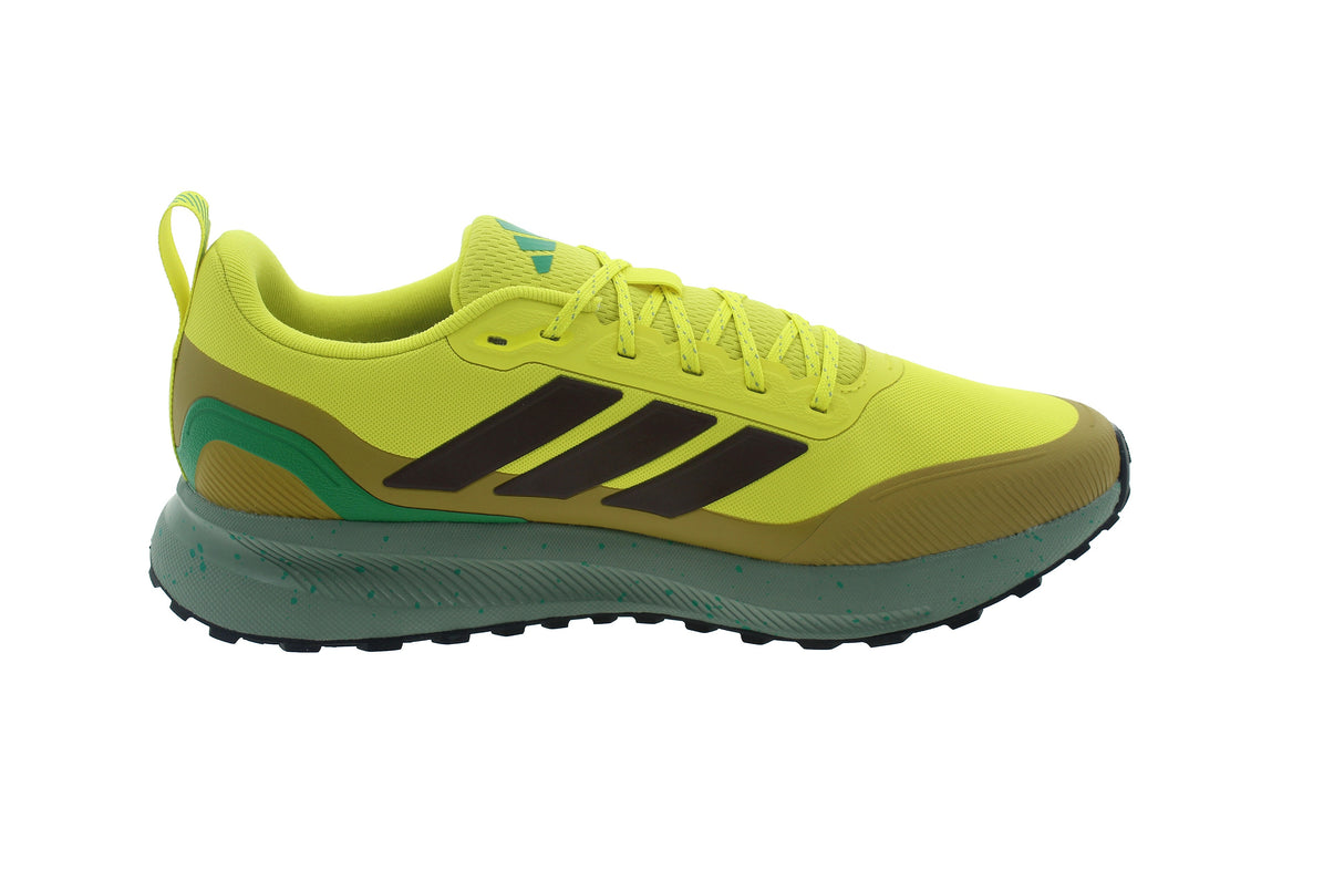 RUNFALCON 5 TR - View 2
