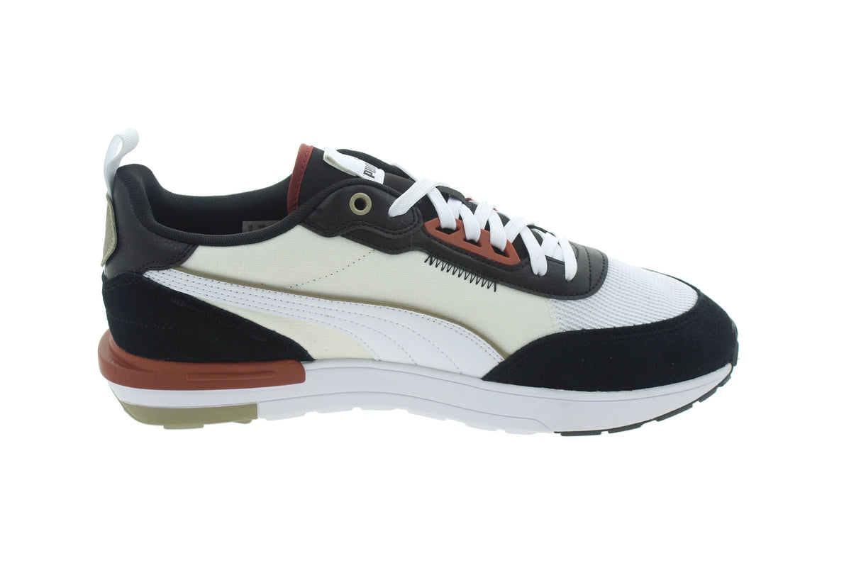PUMA R22 - View 2