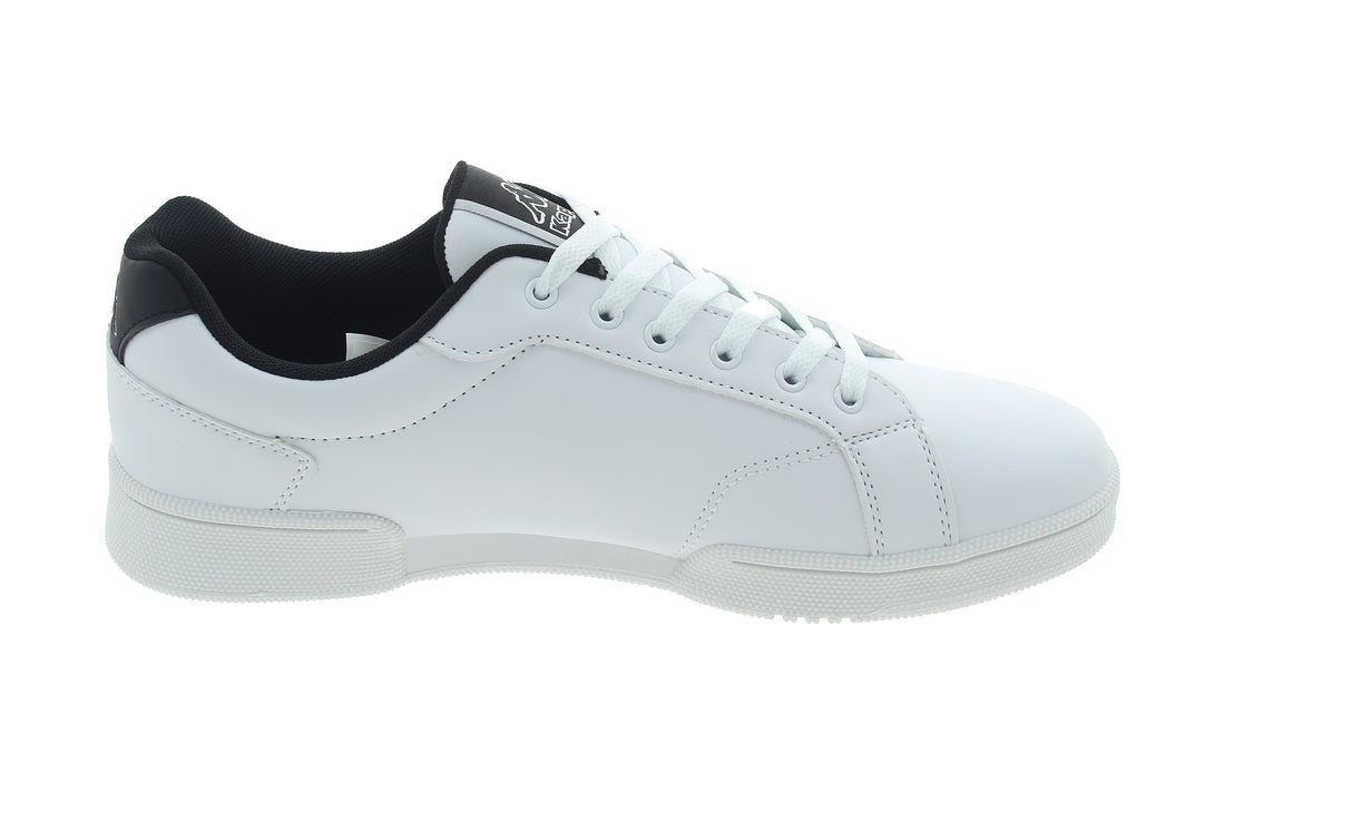 LOGO ADENIS OTEROS BLANCA Y DET. NEGROS - View 2