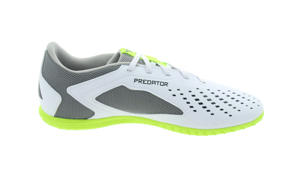 PREDATOR ACCURACY .4 - View 2