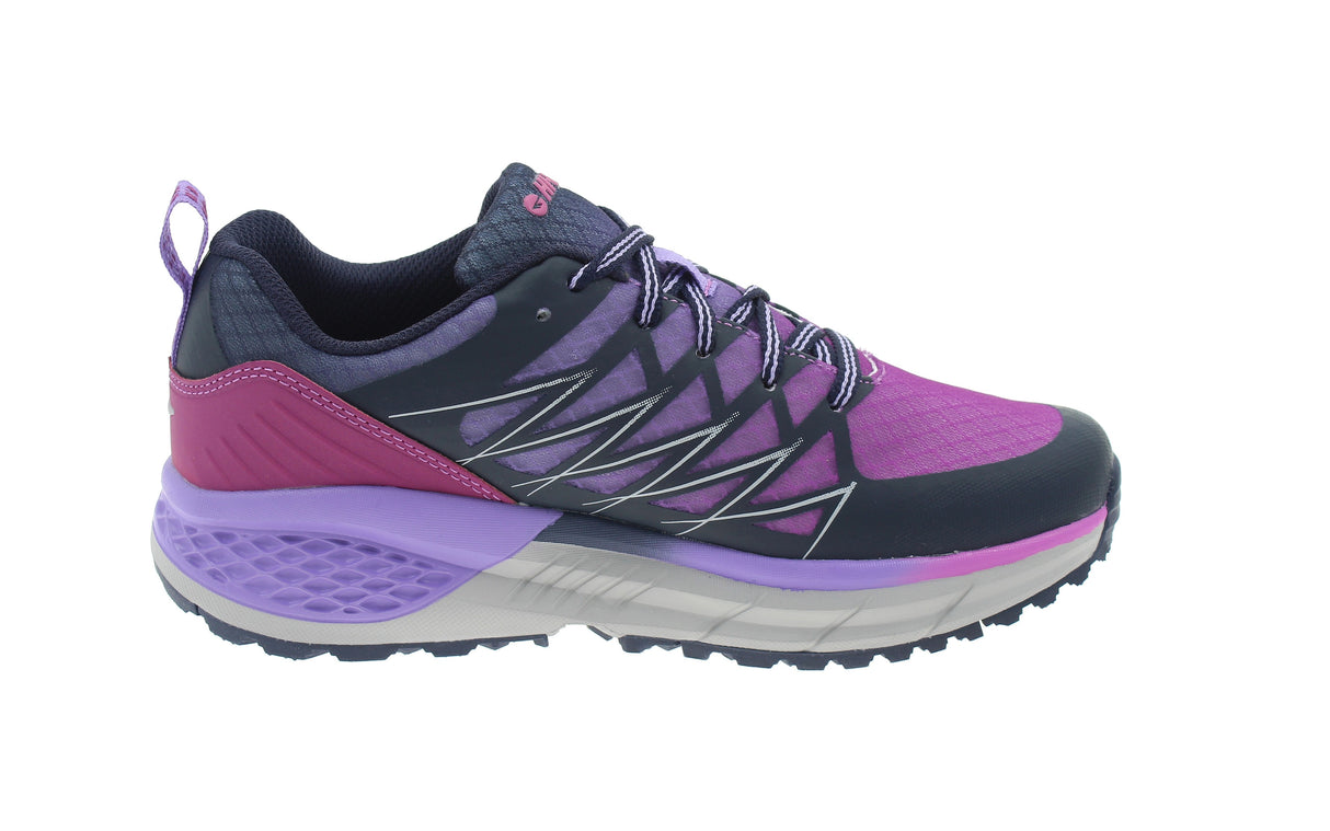 TRAIL DESTROYER LOW WOMEN - View 2