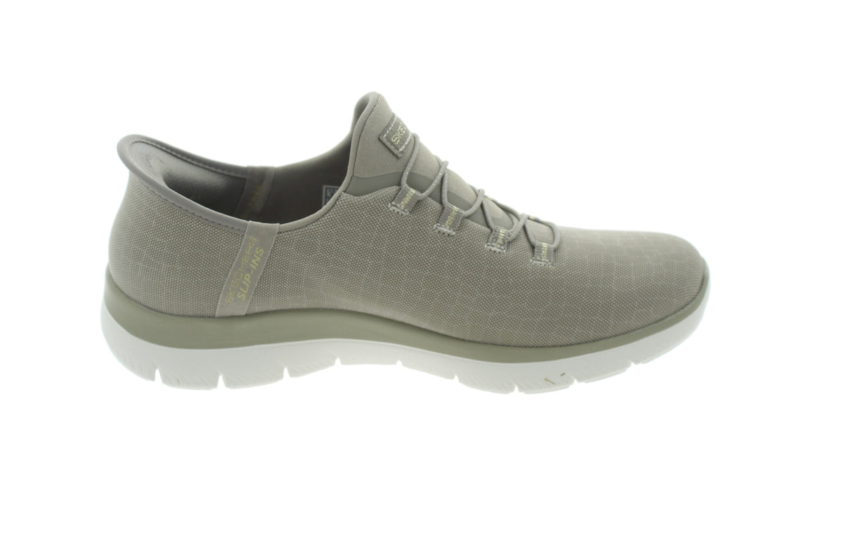 SKECHERS SLIP-INS SUMMITS CLASSY - View 2