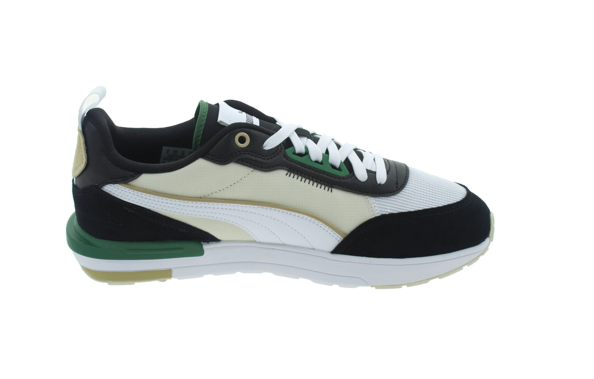 PUMA R22 - View 2