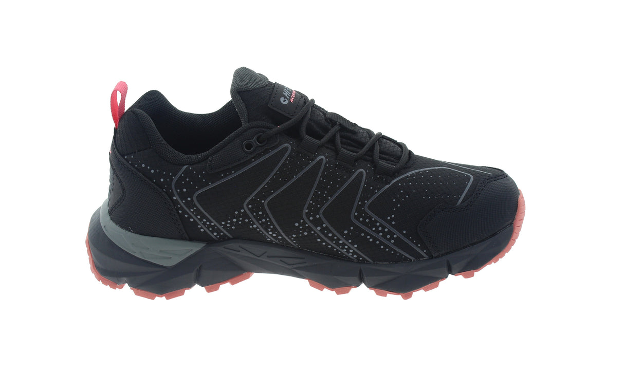 KINYETI WP WOMENS - View 2