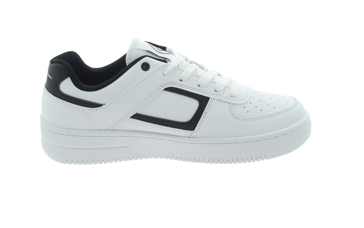 FOUL PLAY ELEMENT LOW LOW CUT SHOE - View 2
