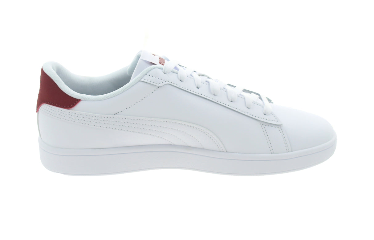 PUMA SMASH 3.0 LEATHER - View 2