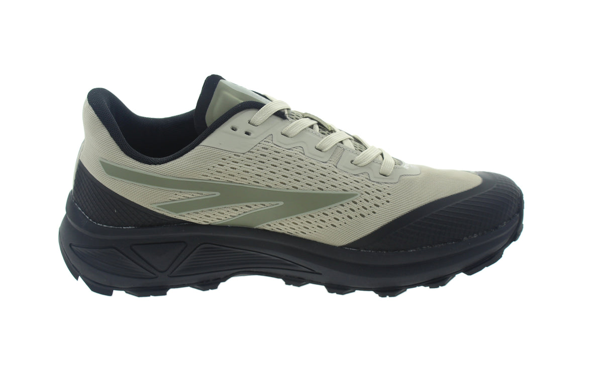 FLASH TRAIL - View 2