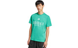 M C HOT SPW TEE - View 2