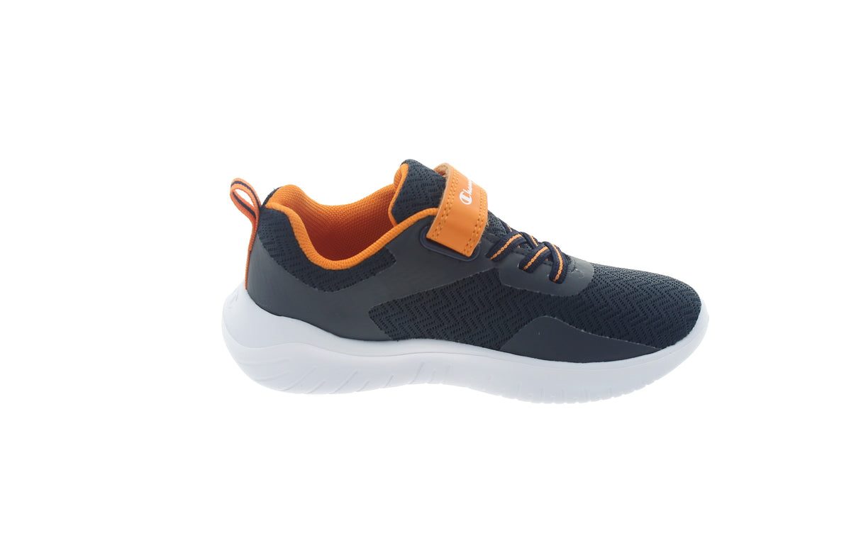 SOFTY EVOLVE B PS LOW CUT SHOE - View 3