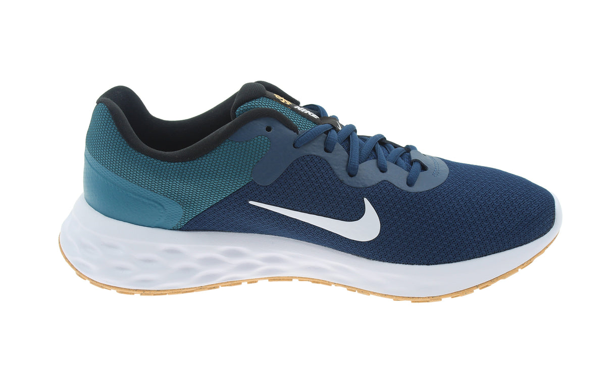 NIKE REVOLUTION 6 NEXT NATURE - View 2