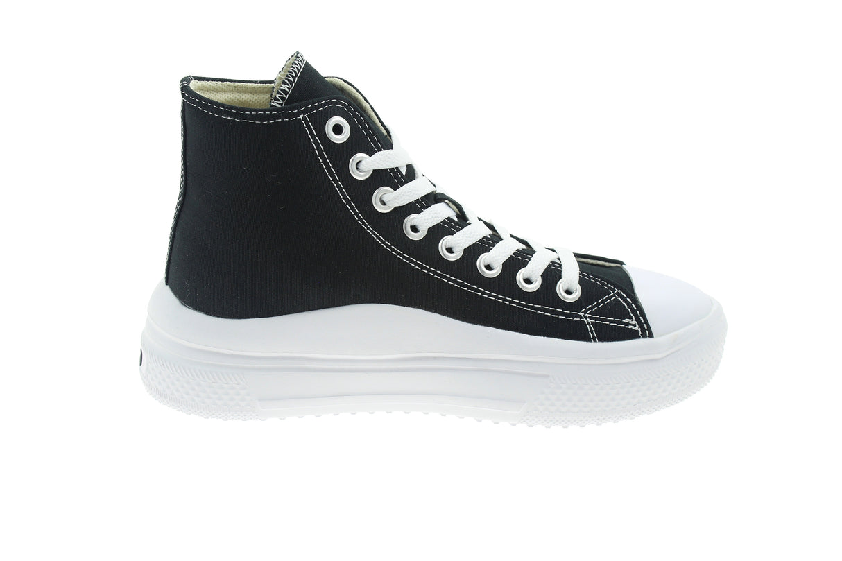 LICY HIGH 23I - View 3