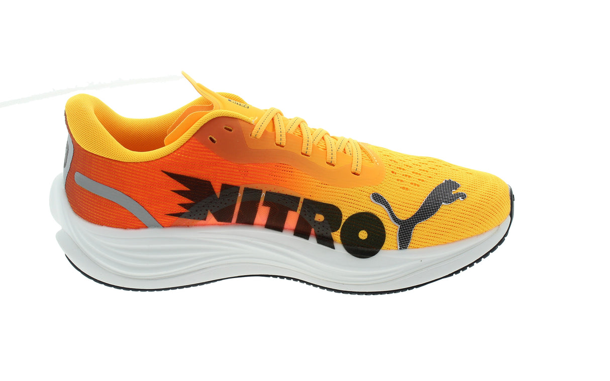 VELOCITY NITRO 3 FADE - View 2