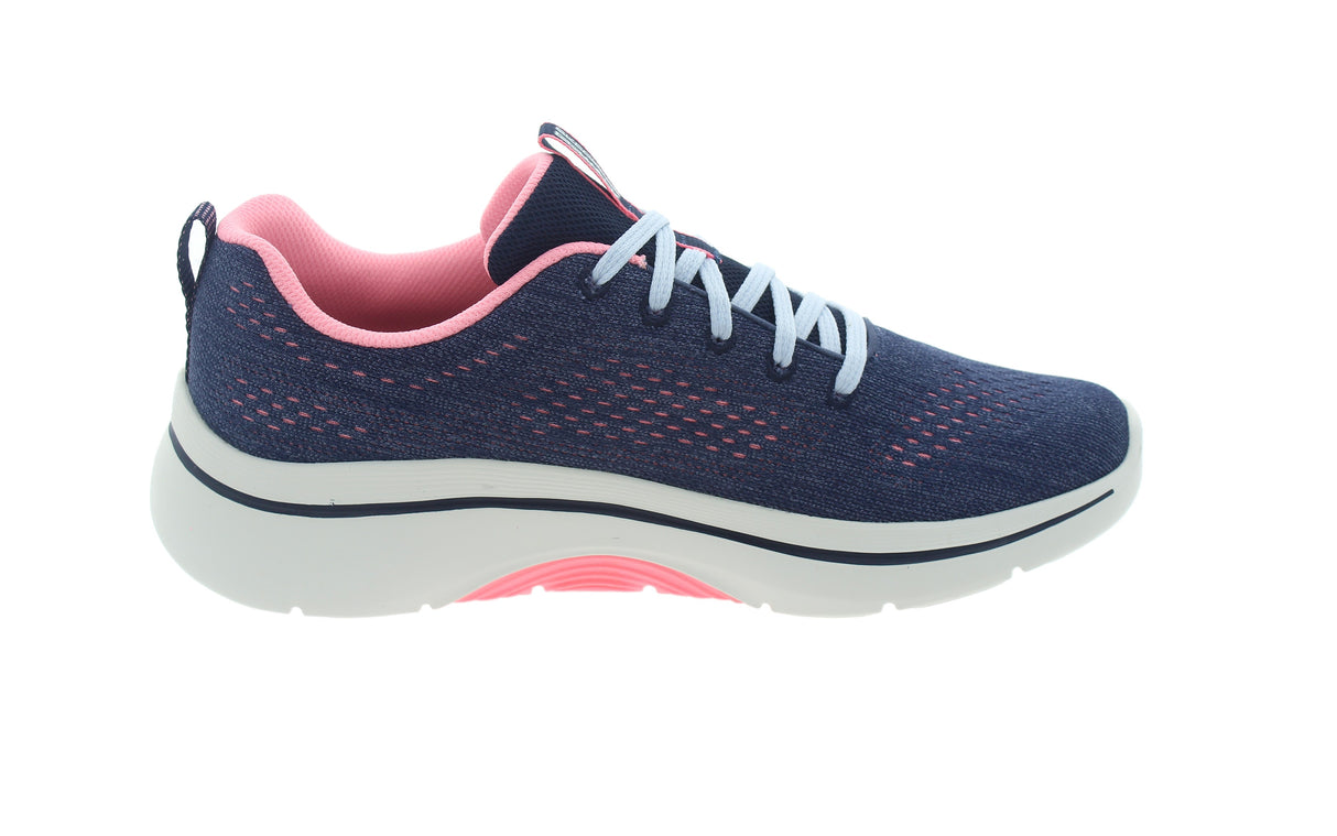 GO WALK ARCH FIT 2.0 VIVID SUNSET - View 2