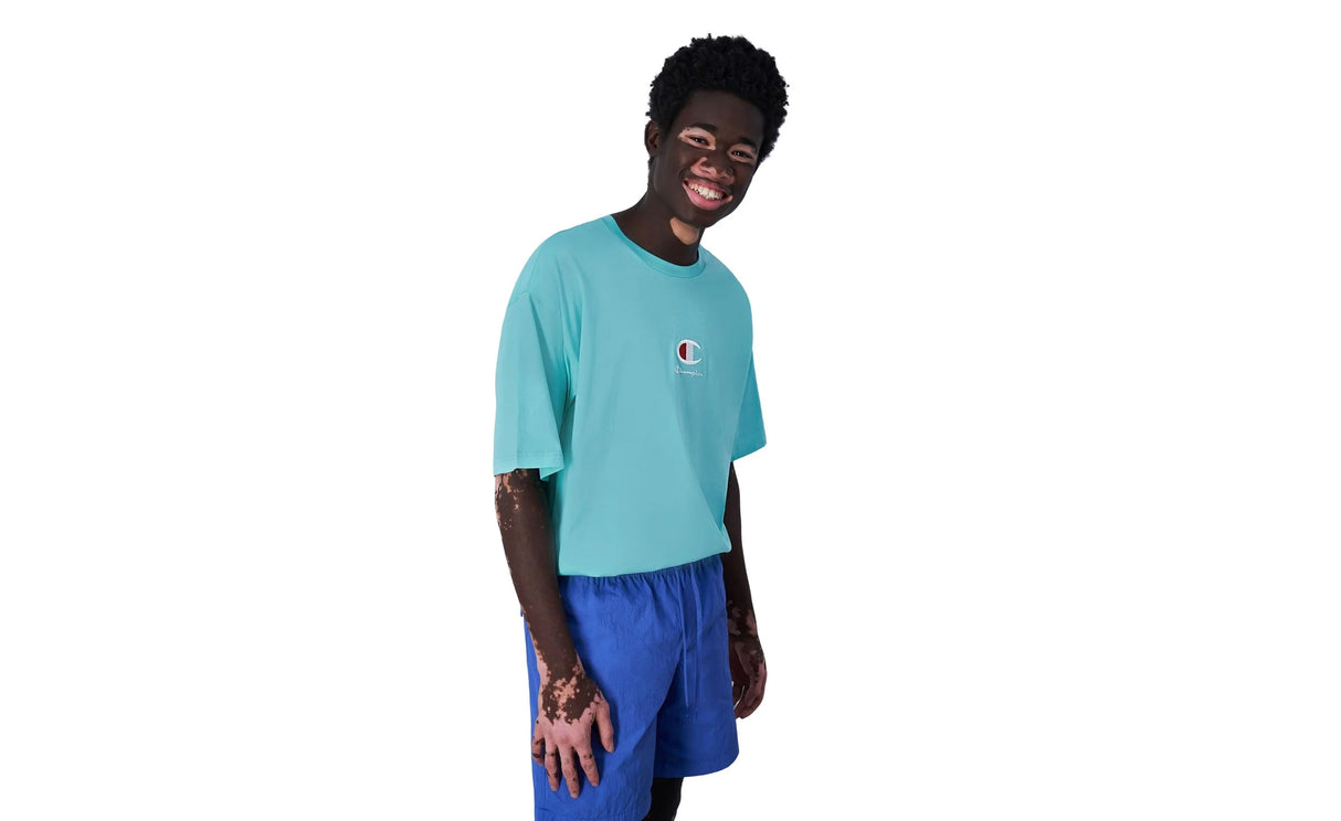 LIGHT COTTON JERSEY - View 3