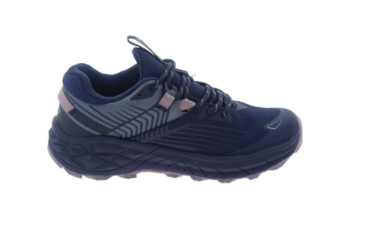 GEO FUSE TRAIL WOMEN - View 2