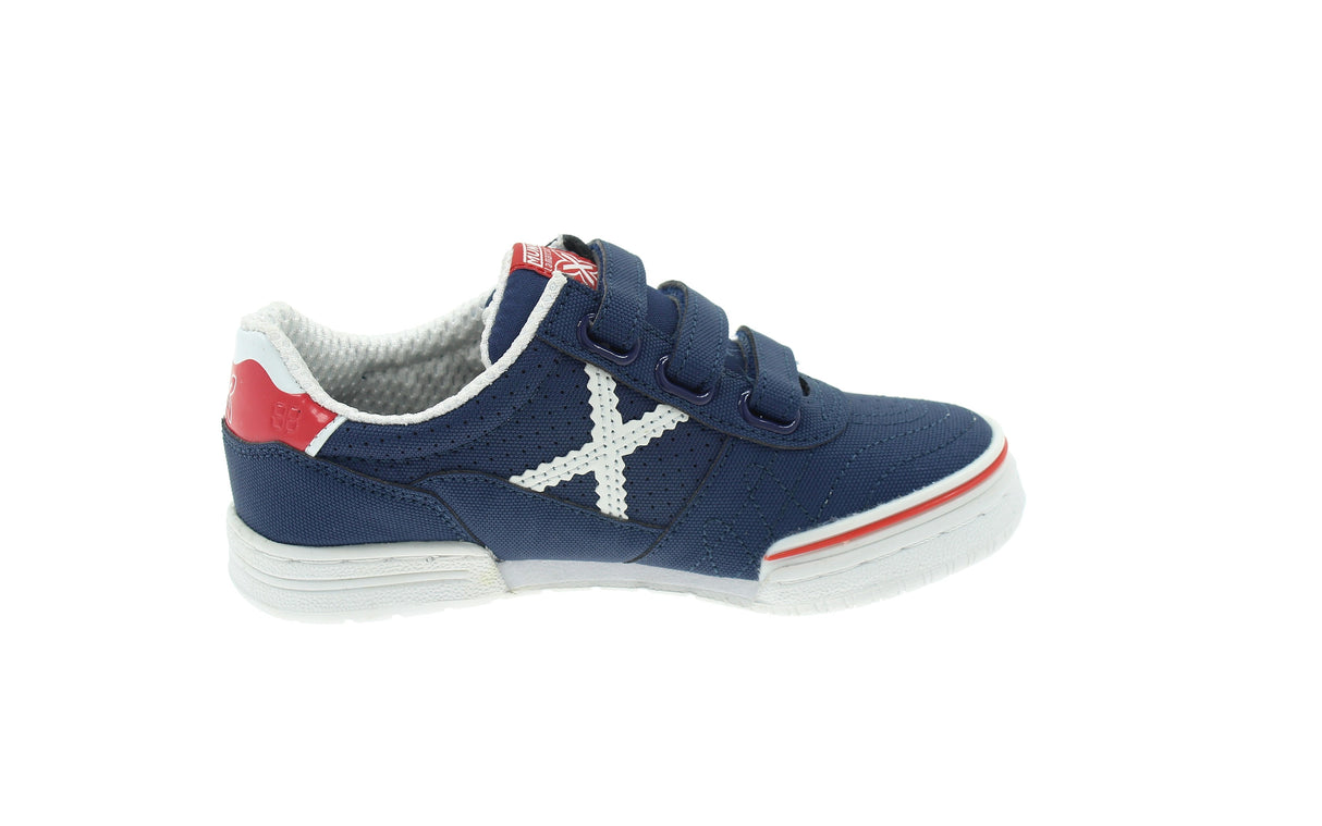 G3 KID 2022 VELCRO EXCLUSIVO OTEROS - View 2